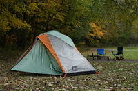 Fall 09 Camping Trip