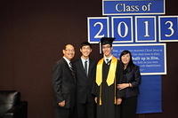 CHA HS Graduation0013